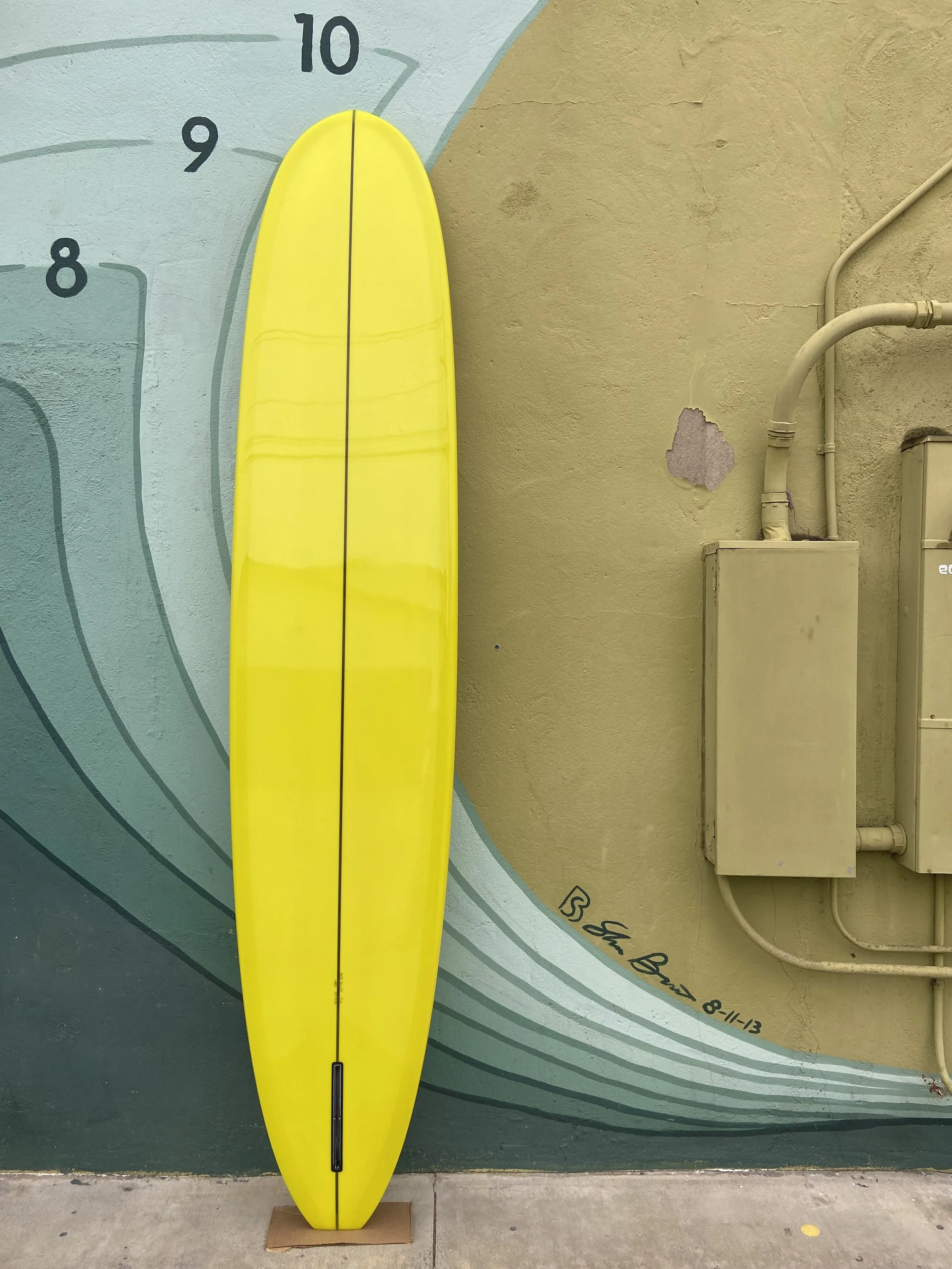 Harbour Surfboards